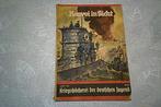 Duits WO2 propagandaboekje voor de jeugd., Overige soorten, Boek of Tijdschrift, Ophalen of Verzenden