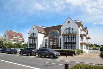 Garage te huur in Knokke-Zoute