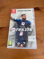 FIFA 23, Online, Ophalen of Verzenden, Zo goed als nieuw, Vanaf 3 jaar