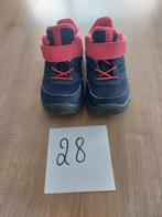 Wandelschoenen Decathlon - maat 28, Gebruikt, Meisje, Overige typen, Ophalen of Verzenden
