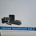 Bose Lifestyle SoundTouch 525 Home Entertainment System, Audio, Tv en Foto, Ophalen of Verzenden, Zo goed als nieuw