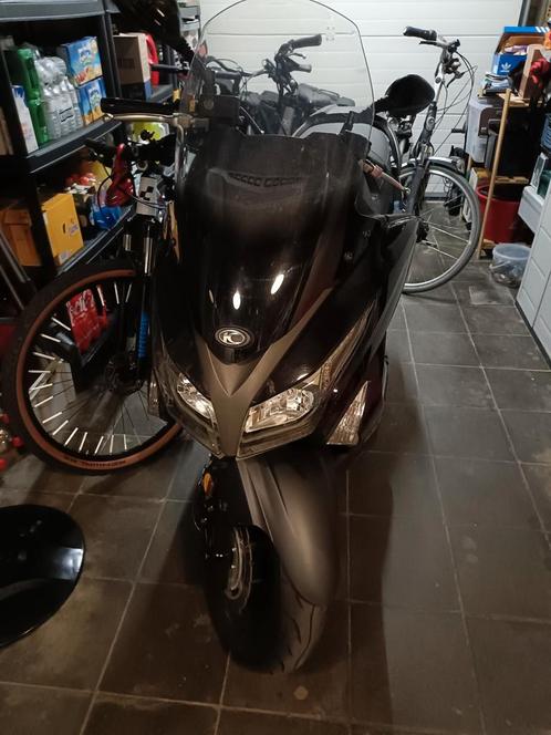 Moto 300cc Kymco X Town, Motoren, Overige Motoren, Ophalen
