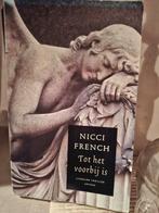 Nicci French, tot het voorbij is, Boeken, Ophalen, Zo goed als nieuw