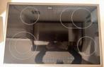 Zanussi Halogeen Kookplaat, Elektronische apparatuur, Kookplaten, Ophalen, Halogeen, Gebruikt, 4 kookzones