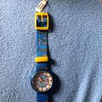 Montre Swatch vintage Flik Flak New.1996 Tournée Mondiale, Ustensile, Enlèvement ou Envoi, Neuf