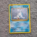 Seel 28/108, Ophalen of Verzenden, Zo goed als nieuw, Losse kaart, Foil