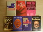 Vakantieliteratuur: Jef Geeraerts, 7 detectives (1 gesigne.), Ophalen of Verzenden, Gelezen, Jef Geeraerts