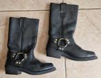 Motorlaarzen RICHA chopper boots maat 37 ( 36 ), Motoren, Ophalen