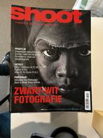 19 Shoot magazines, Boeken, Kunst en Cultuur | Fotografie en Design, Diverse auteurs, Zo goed als nieuw, Ophalen, Fotografen