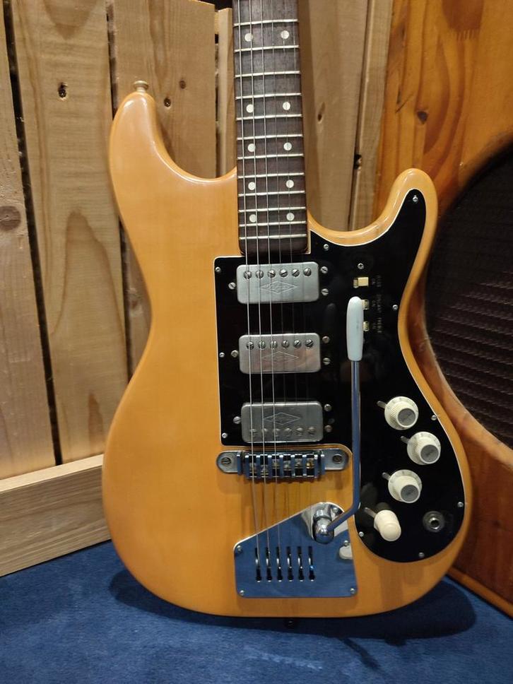 Hofner 173, Musique & Instruments, Instruments à corde | Guitares | Électriques