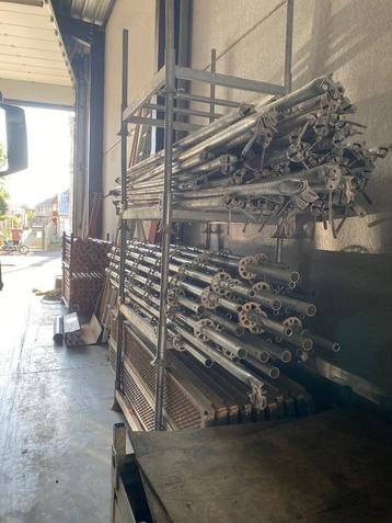 Stelling beschikbaar voor biedingen