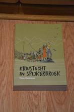 Boek Kruistocht in Spijkerbroek, Enlèvement ou Envoi, Neuf, Thea Beckman