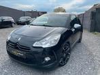 Citroen DS3 racing 152.000km 2011 benzine manueel, Te koop, Alcantara, ABS, Bedrijf