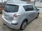 VERSO 2L 93KW 2010 EURO5A DIESEL 92.000KM 5PL 0471654764, Auto's, Toyota, Euro 5, Monovolume, Leder, Bedrijf