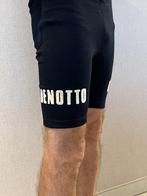 Benotto koersbroek retro, Enlèvement ou Envoi, Comme neuf, Autres types