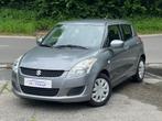 Suzuki Swift 1.2 Essence 2011 EURO 5 *80000km* GA..., Auto's, Euro 5, Swift, Bedrijf, Dealer onderhouden