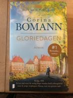 Gloriedagen van Corina Bomann, Boeken, Historische romans, Ophalen of Verzenden, Zo goed als nieuw