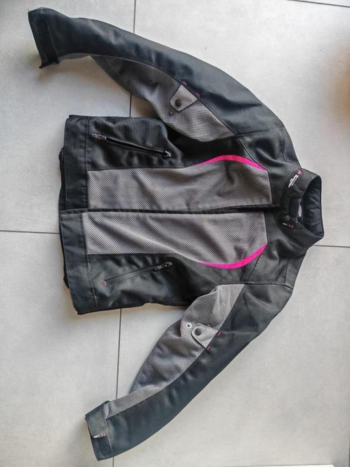 2-delig motorpak (vrouw), Motoren, Kleding | Motorkleding, Combipak, Dames, Tweedehands, Ophalen