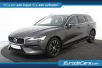 Volvo V60 D3 Inscription *1ste Eigenaar*Leer*Trekhaak*, Auto's, Voorwielaandrijving, 4 cilinders, Leder, 750 kg