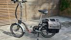 Elektrische plooifiets Bizobike Miesty Bello, Fietsen en Brommers, Ophalen