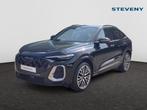 Audi Q5 Sportback Audi Q5 Sportback Edition One Magnesium gr, Auto's, Automaat, 170 g/km, Q5, Zwart