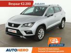 SEAT Ateca 1.0 TSI Style (bj 2018), Voorwielaandrijving, Stof, 116 pk, Ateca