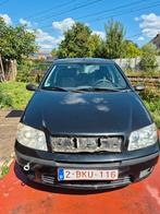 Fiat punto 1.2l essence+gaz 130 000km démarre pas, Autos, Cuir, Alarme, Boîte manuelle, 5 portes
