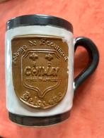 Chope Chimay, Collections, Marques de bière, Comme neuf, Chope(s)