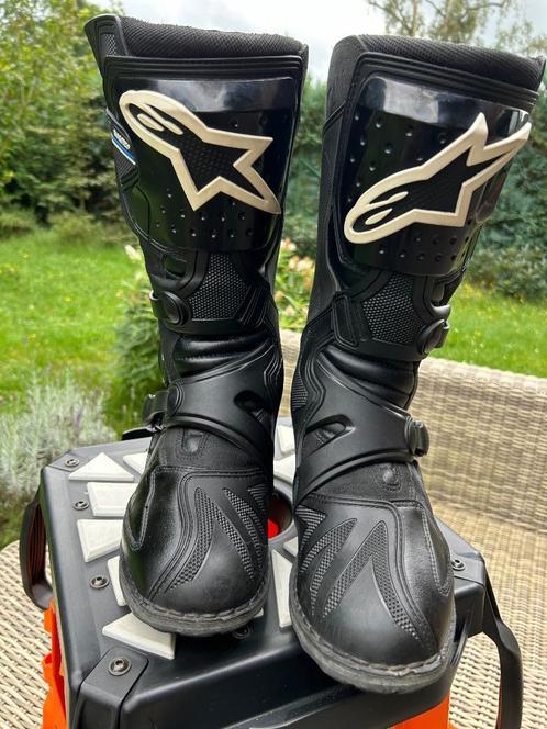 Bottes Alpinestar Toucan, Motos, Vêtements | Vêtements de moto, Bottes, Hommes, Enlèvement