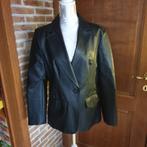 Veste noire PVC neuve Jennyfer, Vêtements | Femmes, Enlèvement, Neuf, Taille 42/44 (L), Noir