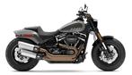 Harley-Davidson Cruiser SOFTAIL FXFBS FAT BOB 114 (bj 2024), Motoren, Motoren | Harley-Davidson, Overig