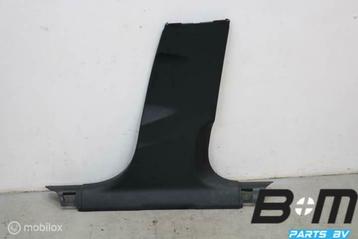 B-stijl bekleding rechts onder Audi A4 8W Limo FL 8W0867240A beschikbaar voor biedingen