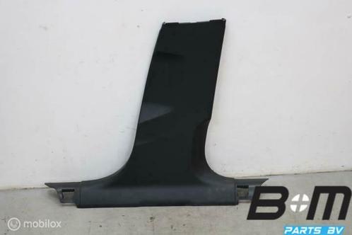 B-stijl bekleding rechts onder Audi A4 8W Limo FL 8W0867240A, Auto-onderdelen, Overige Auto-onderdelen, Gebruikt
