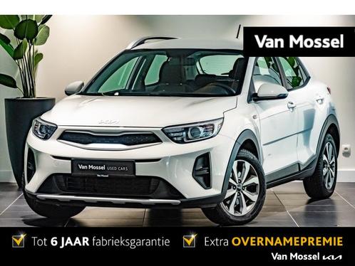 Kia Stonic Urban Edition 1.2 ISG, Autos, Kia, Entreprise, Achat, Stonic, Air conditionné, Alarme, Apple Carplay, Bluetooth, Ordinateur de bord