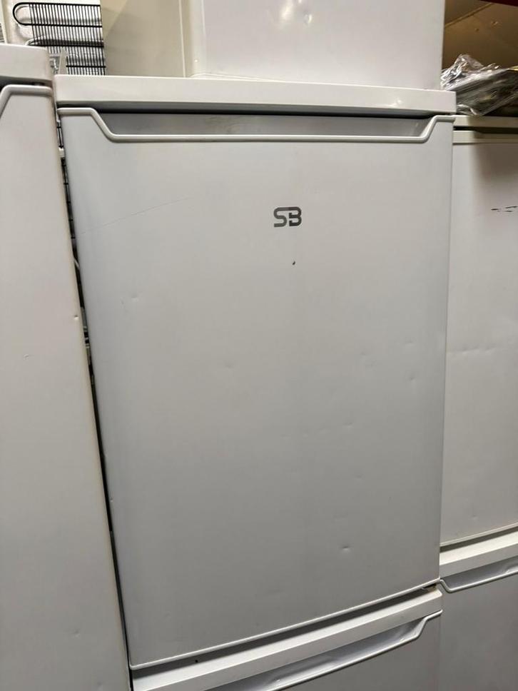 Partij Tafelmodel koelkasten met/zonder vriesvak 200 stuks!, Electroménager, Congélateurs, Comme neuf, Autoportant, Congélateur