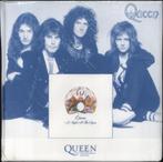 Queen - A night at the opera -30th anniversary SEALED, Ophalen of Verzenden, Nieuw in verpakking