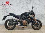 Honda CB650R (bj 2020), Motoren, Motoren | Honda, 4 cilinders, Bedrijf, Meer dan 35 kW, Overig