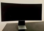 Écran samsung odyssey G8 oled 240hz 34pouce tout en bas, Informatique & Logiciels, Moniteurs, Moins de 1 ms, Ultra HD (4K), Samsung