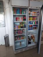 Drankenkoeling, Elektronische apparatuur, Koelkasten en IJskasten, Ophalen