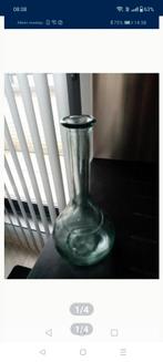 Vaas,  Spaanse, Grupexma, met de mond geblazen, Huis en Inrichting, Woonaccessoires | Vazen, Ophalen of Verzenden, Zo goed als nieuw