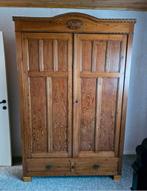 Halkast / Kleerkast, Huis en Inrichting, Kasten | Kleerkasten, Ophalen, 50 tot 75 cm, 100 tot 150 cm, 200 cm of meer