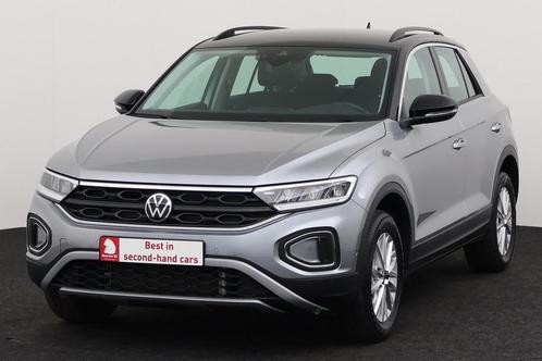 Volkswagen T-Roc 1.5 TSI ACT Life DSG 1.5 TSI ACT Life DSG +, Auto's, Volkswagen, Bedrijf, Te koop, T-Roc, Airconditioning, Android Auto