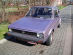 Bad Look voor Golf l-ll-GTI of Jetta MK1, Ophalen, Voor, Volkswagen