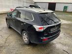 Mitsubishi Outlander 2014, Euro 5, Achat, Outlander, Entreprise