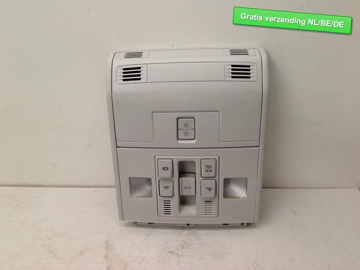 BINNENVERLICHTING VOOR Golf Sportsvan (AUVS) (5G1947105S), Auto-onderdelen, Verlichting, Volkswagen, Gebruikt