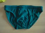 HEREN ZWEMSLIP, Kleding | Heren, Badmode en Zwemkleding, Ophalen of Verzenden, Maat 48/50 (M), Overige kleuren, Zwemslip