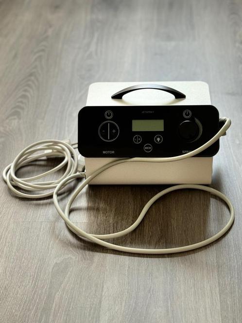 Jetspray 3 - PDL 40, Elektronische apparatuur, Overige elektronische apparatuur, Zo goed als nieuw, Ophalen