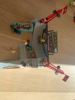 Playmobil skatepark, Ophalen, Zo goed als nieuw, Complete set