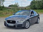 Jaguar XE E-Performance 03/2016 Eu6 2.0 Diesel 163 CV Pano, Autos, Jaguar, Argent ou Gris, Euro 6, Entreprise, Noir