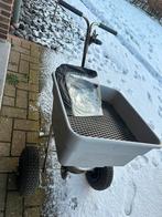 Zoutstrooier, Ophalen, Zo goed als nieuw